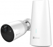Ezviz BC1 Full HD 1080p Akku-&Uuml;berwachungskamera-Set