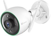 EZVIZ C3N Full HD IP WLAN Outdoor &Uuml;berwachungskamera mit Google Assistant & Amazon Alexa