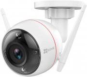 EZVIZ C3W Color Night Vision 1080p &Uuml;berwachungskamera kompatibel mit Alex und Google Home