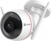 EZVIZ C3W Pro 4MP WLAN IP &Uuml;berwachungskamera mit KI Personenerkennung und Farbnachtsicht