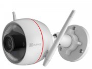 Ezviz C3W Pro Smart Home Outdoor &Uuml;berwachskamera mit Nachtsicht und Bewegungserkennung