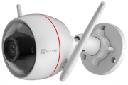 Ezviz C3W Pro Smart Home &Uuml;berwachungskamera mit Nachtsichtmodi und Bewegungserkennung