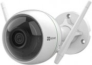 EZVIZ C3WN Outdoor 1080P WLAN IP &Uuml;berwachungskamera mit Nachtsicht kompatibel mit Alexa