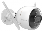 Ezviz C3X Full HD Au&szlig;enkamera mit Dualobjektiv
