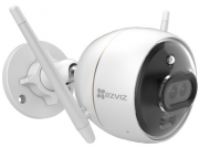Ezviz C3X Full HD Au&szlig;enkamera mit Dualobjektiv