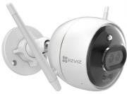 Ezviz C3X mit Dualobjektiv Full HD Au&szlig;enkamera