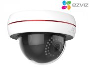 Ezviz C4S PoE Outdoor Dome Kamera | Full HD | IP66 f&uuml;r 75,90&euro; statt 99,99&euro;