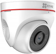 EZVIZ C4W WLAN IP Dome &Uuml;berwachungskamera mit IR-Nachtsicht mit Alarmsirene f&uuml;r 84,99 Euro