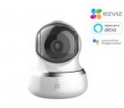 Ezviz C6B Indoor Wifi HD-Kamera mit 360&deg;-Panorama-Blick f&uuml;r 75,90&euro; statt 89,99&euro;
