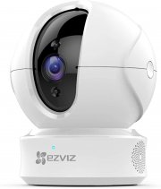 EZVIZ C6CN 1080P WLAN IP Indoor &Uuml;berwachungskamera mit Bewegungsverfolgung