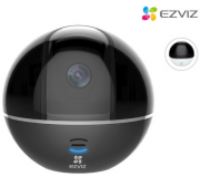 Ezviz C6TC 360&deg; Indoor WLAN-&Uuml;berwachungskamera