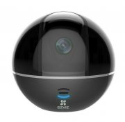 EZVIZ C6TC Full HD WLAN IP &Uuml;berwachungskamera 360&deg; Panoramasicht