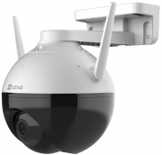 Ezviz C8C 1080P WLAN IP Outdoor &Uuml;berwachungskamera mit KI Personenerkennung