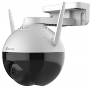 Ezviz C8C Outdoor 1080P WLAN IP &Uuml;berwachungskamera schwenk- und neigbar