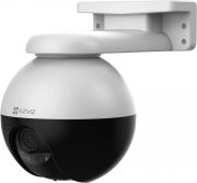 EZVIZ C8W Pro 2K Outdoor &Uuml;berwachungskamera mit KI-Personenerkennung und Farbnachtsicht