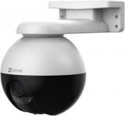 EZVIZ C8W Pro 2K WLAN IP PT 360&deg; Outdoor Kamera mit KI-Personenerkennung und Farbnachtsicht