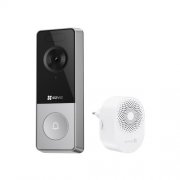 EZVIZ CP8 3K 5MP WLAN T&uuml;rklingel f&uuml;r nur 63&euro;