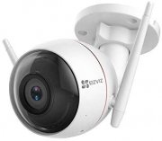 EZVIZ CTQ3W HD WLAN & LAN IP Outdoor &Uuml;berwachungskamera