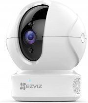 EZVIZ CTQ6C HD WLAN & LAN IP Dome Indoor &Uuml;berwachungskamera 