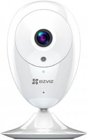 Ezviz ezCube Pro WLAN &Uuml;berwachungskameras 1080P FHD Kompatibel mit Amazon Alexa