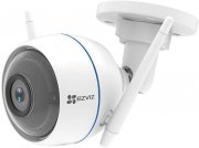 EZVIZ ezTube 720p Smart Home Security Outdoor &Uuml;berwachungskamera kompatibel mit Alexa