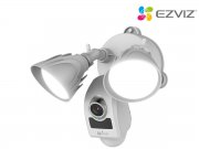 EZVIZ Floodlight LC1 Smart Full-HD &Uuml;berwachungskamera