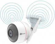 EZVIZ Husky Air FHD WLAN- Outdoor-Kamera