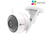 EZVIZ Husky Air IP-Kamera | Outdoor f&uuml;r 75,90&euro; statt 85,84&euro;