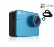 Ezviz S2 Lite Action-Cam, Full HD, Inkl. Zubeh&ouml;r f&uuml;r 45,90&euro; statt 69&euro;