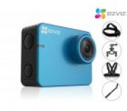 Ezviz S2 Lite Action-Cam, Full HD, Inkl. Zubeh&ouml;r f&uuml;r 55,90&euro; statt 63,39&euro;