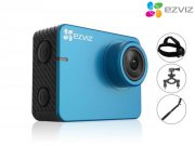 Ezviz S2 Lite Action-Cam | Full HD | Inkl. Zubeh&ouml;r f&uuml;r 55,90&euro; statt 63,39&euro;