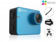 Ezviz S2 Lite Full HD Action-Cam inkl. Zubeh&ouml;r