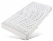 f.a.n. Frankenstolz Taschenfederkernmatratze &raquo;ProVita Classic T f&uuml;r 130,94&euro; statt 157,49&euro;