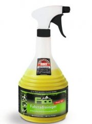 F100 Fahrradreiniger (1 Liter) f&uuml;r 9&euro; (statt 13&euro;)