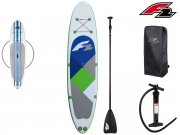 F2 aufblasbares Stand-Up-Paddling