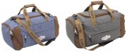 F23 Weekender Sport-oder Reisetasche in blau oder grau f&uuml;r 22,99&euro; (statt 35&euro;)