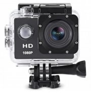 F80 1080P HD Action Camera 30m Wasserdicht f&uuml;r 13,22 Euro statt 28,87 Euro bei ROSEGAL 