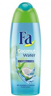 Fa Duschgel Coconut Water, 6er Pack f&uuml;r 7,74 &euro;