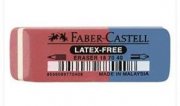  Faber-Castell 187040 &ndash; Radierer Latex-free, Tinte/Blei, f&uuml;r 0,36 Euro