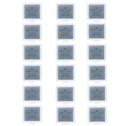 Faber-Castell Knetradierer Grau (18er Pack) f&uuml;r 18,92&euro;
