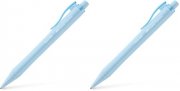 Faber-Castell Kugelschreiber (2er Pack) f&uuml;r nur 1,78&euro;
