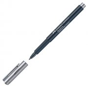Faber-Castell Metallics Marker Silber f&uuml;r nur 2,30&euro;