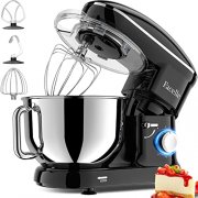 Facelle K&uuml;chenmaschine 2000W f&uuml;r nur 66&euro; bei Amazon