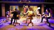 FACK JU G&Ouml;HTE Musical in M&uuml;nchen + &Uuml;bernachtung ab 99&euro;