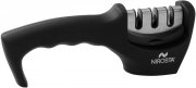 Fackelmann Nirosta Quick-Sharp Messersch&auml;rfer