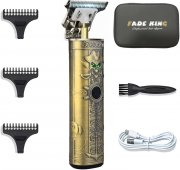 &lrm;FADE KING Bart- und Haarschneidemaschine