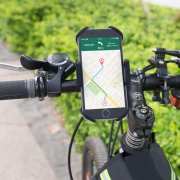 Fahrrad Handyhalterung von TaoTronics nur 6,99&euro; inkl. Prime Versand
