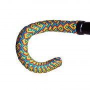 Fahrradlenkerband BTP Woven DIAMONDLATIN im Angebot