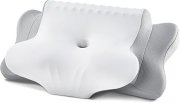 FAIORD Nackenkissen aus Memory Foam f&uuml;r nur 14,99&euro;