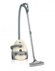 FAKIR 3604003 &ndash; Bodenstaubsauger 650 Watt f&uuml;r 60&euro;